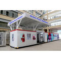 40FT Mobile fuel Station From Wenzhou Bluesky